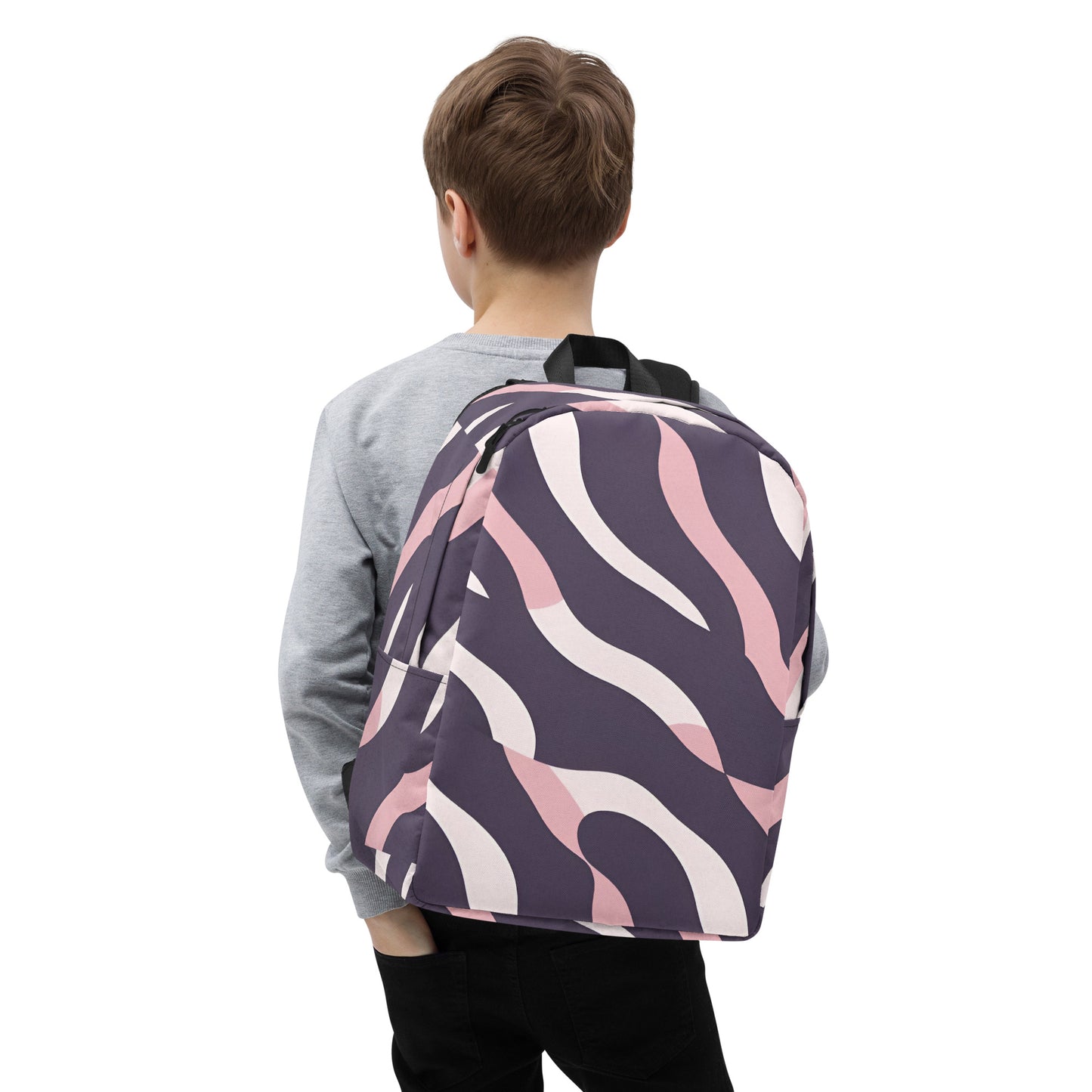 Minimalist Backpack