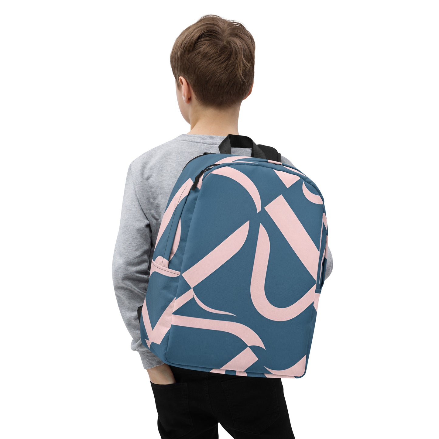 Minimalist Backpack