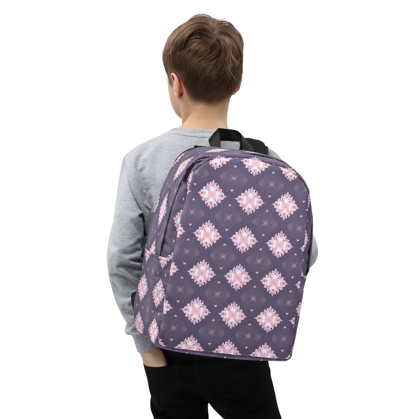 Minimalist Backpack