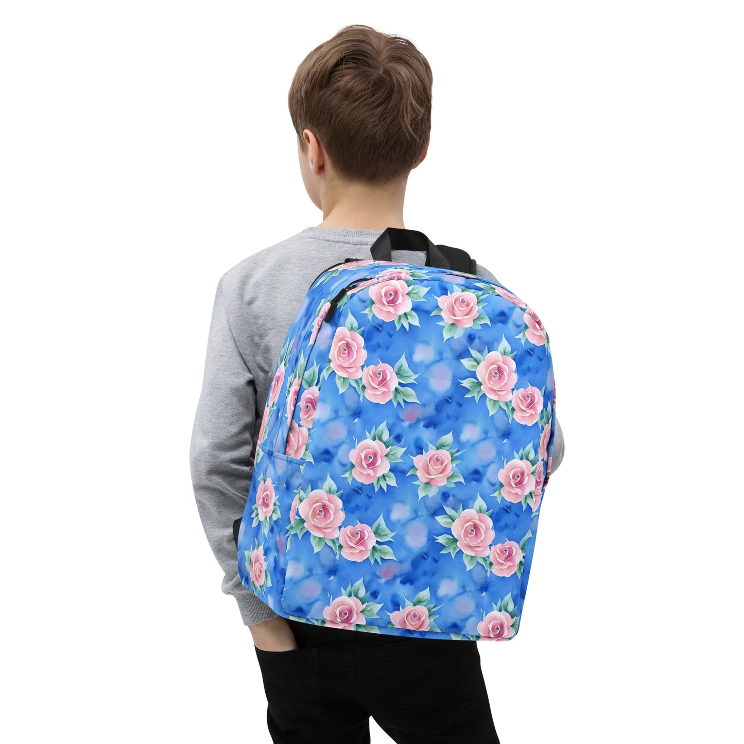 Minimalist Backpack