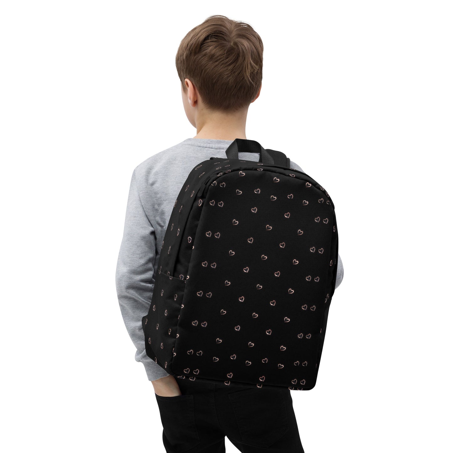 Minimalist Backpack