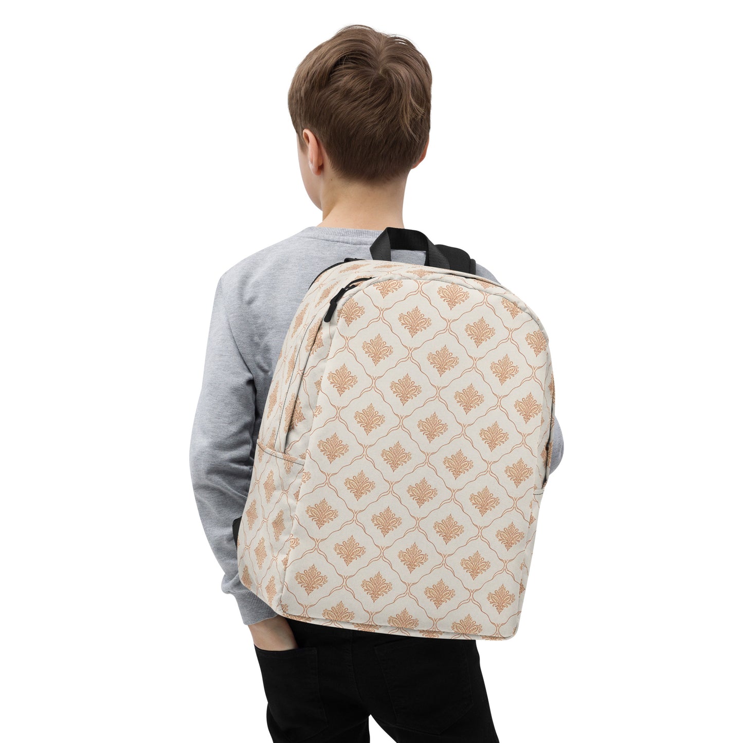 Minimalist Backpack