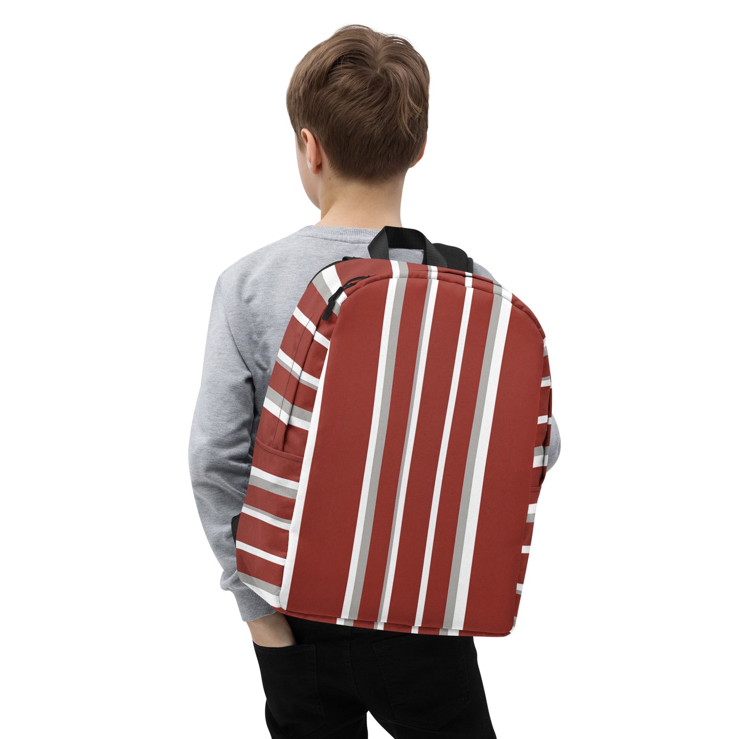 Minimalist Backpack