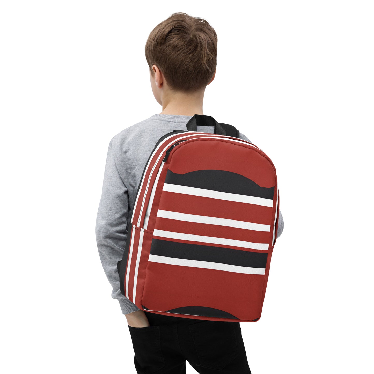 Minimalist Backpack