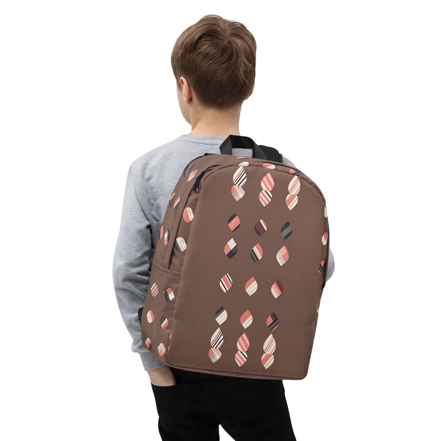 Minimalist Backpack