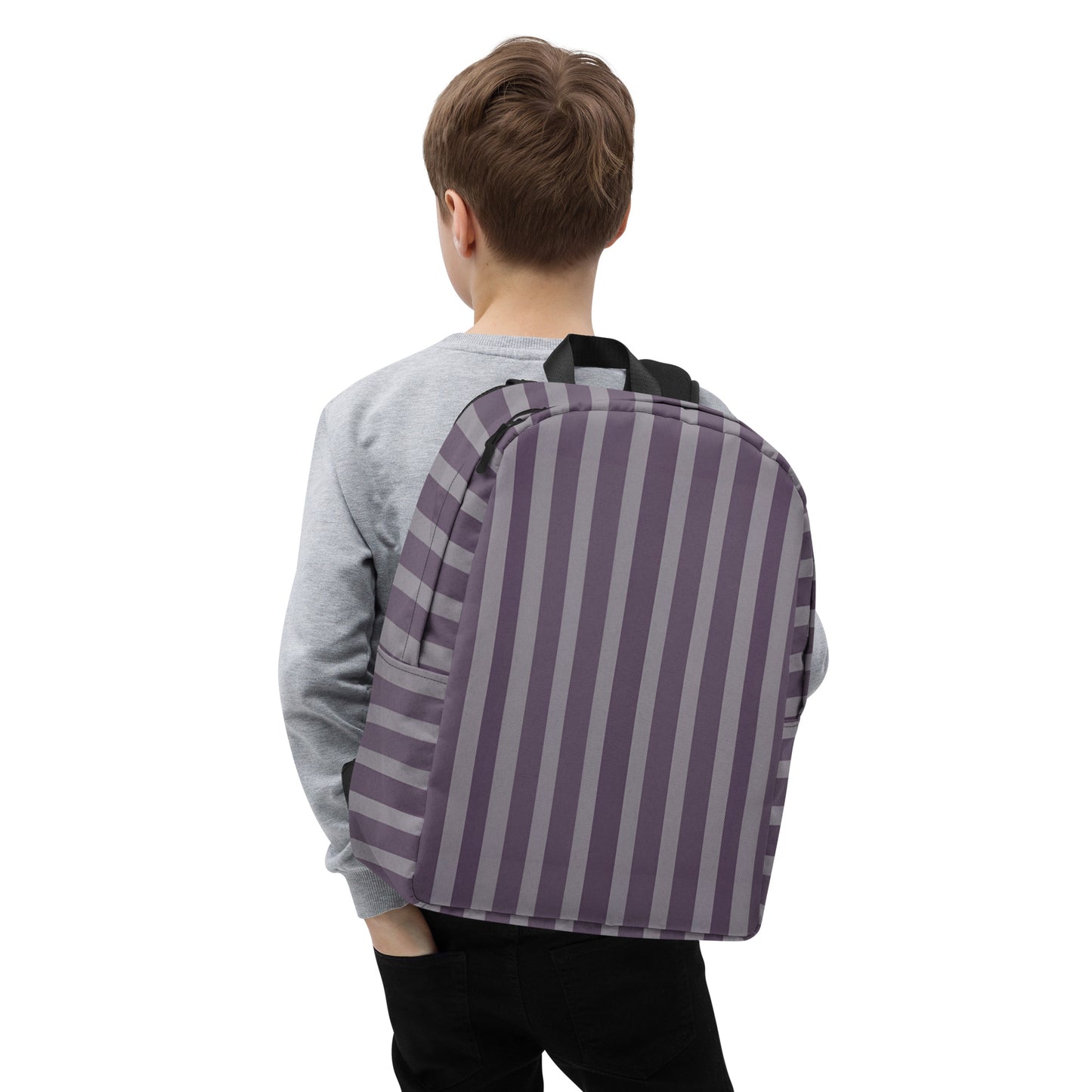 Minimalist Backpack