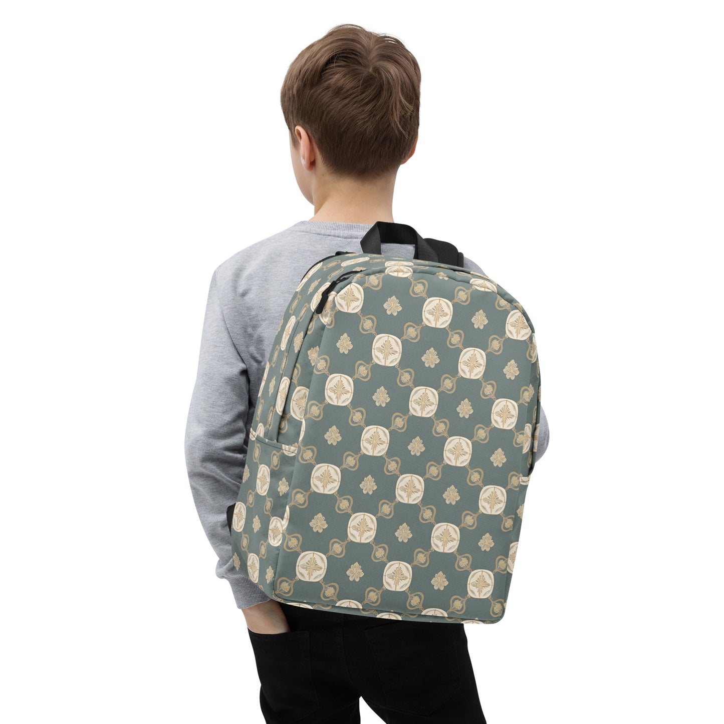 Minimalist Backpack