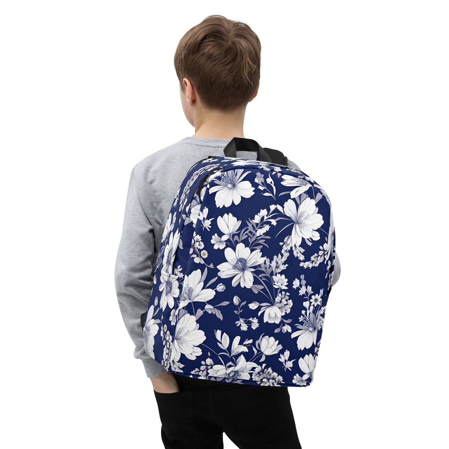 Minimalist Backpack