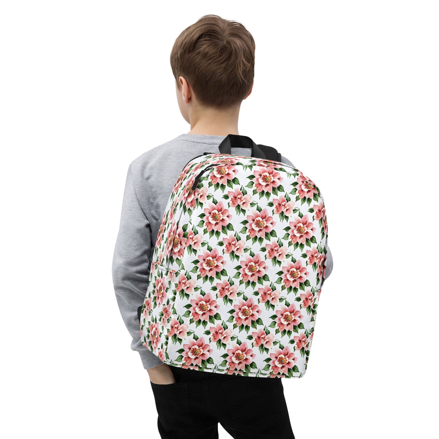 Minimalist Backpack