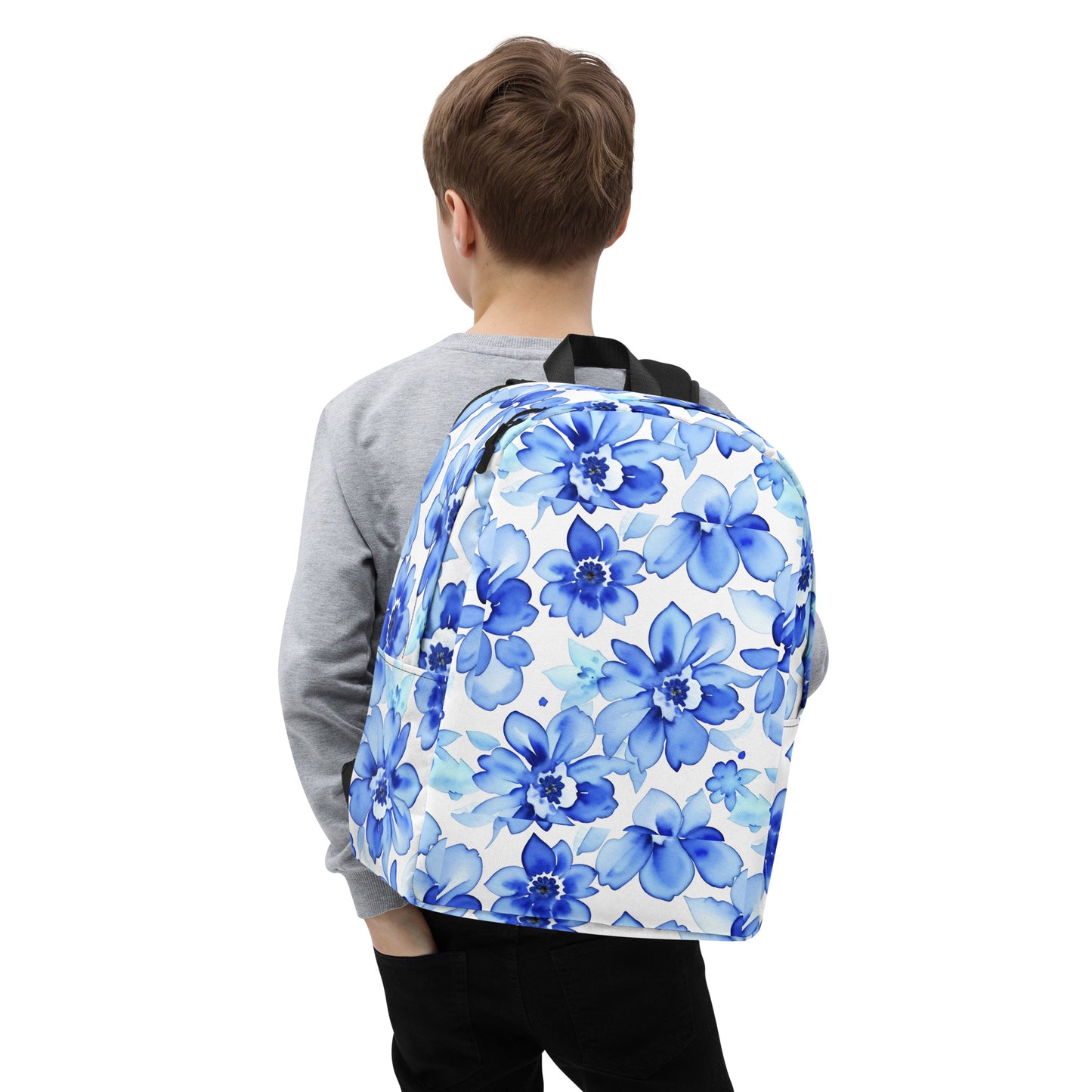 Minimalist Backpack