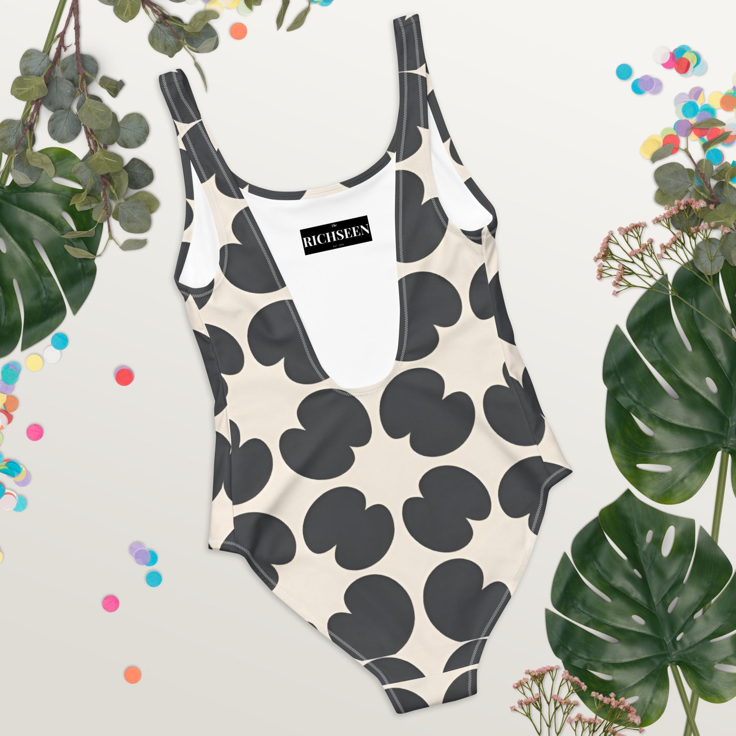 One-Piece Swimsuit