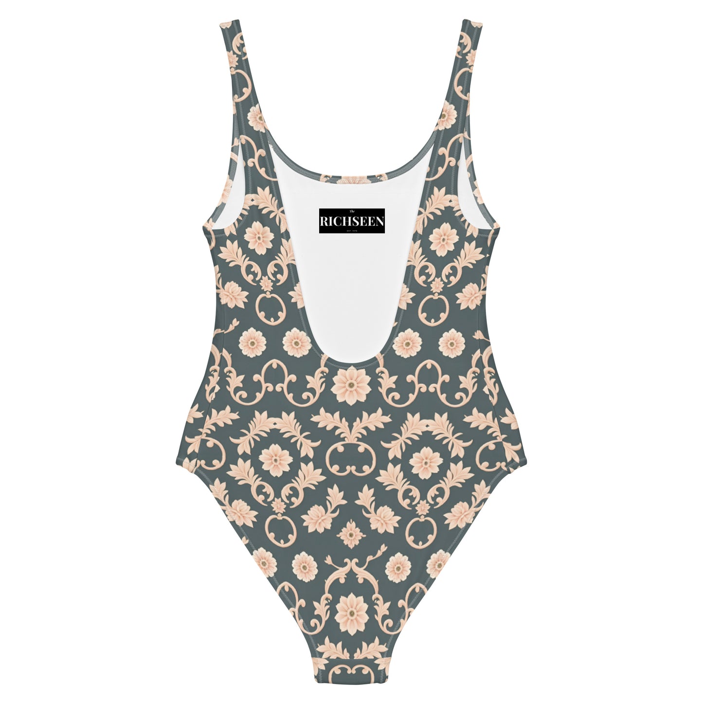 One-Piece Swimsuit