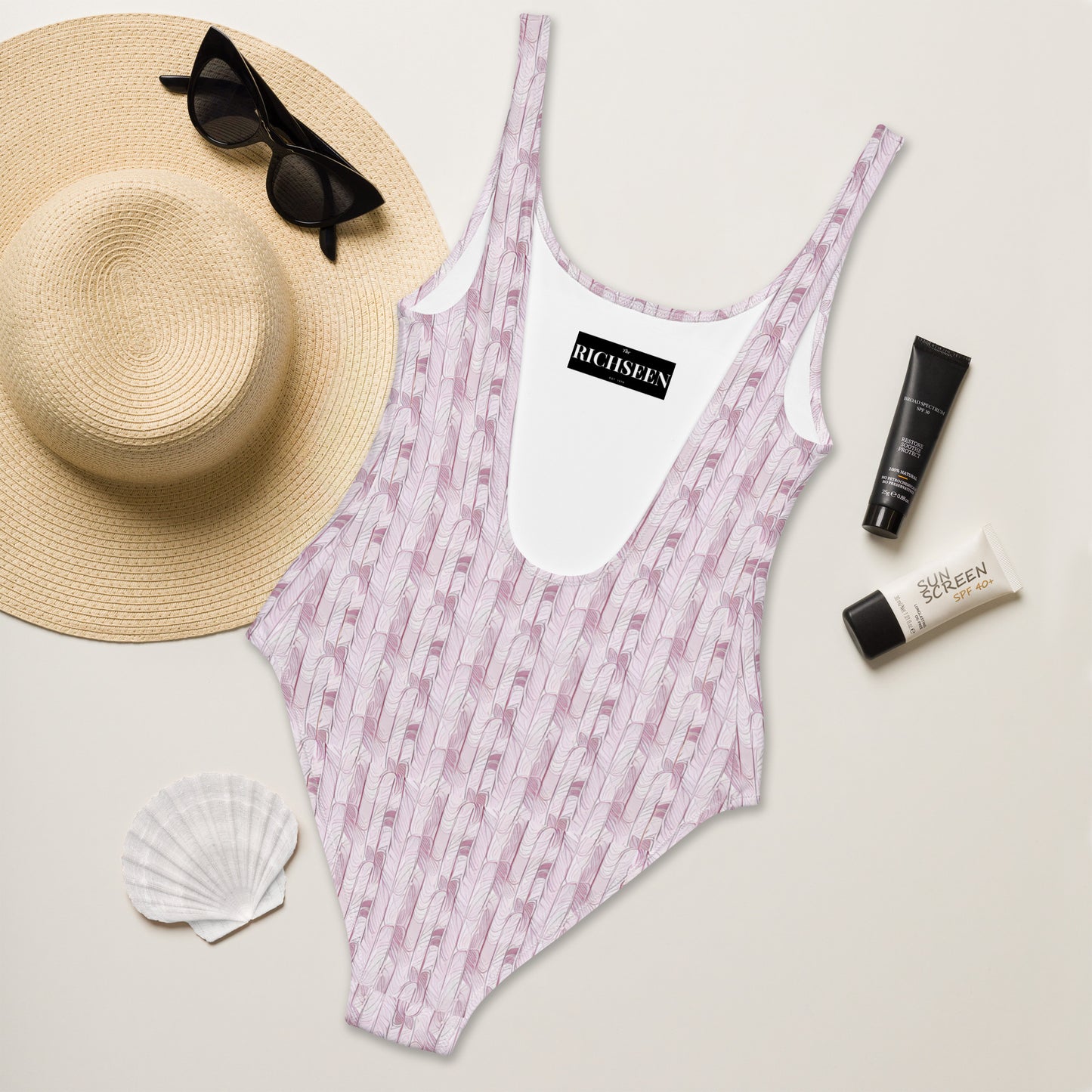 One-Piece Swimsuit