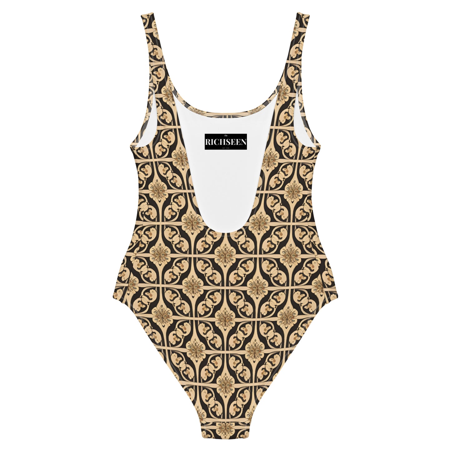 One-Piece Swimsuit