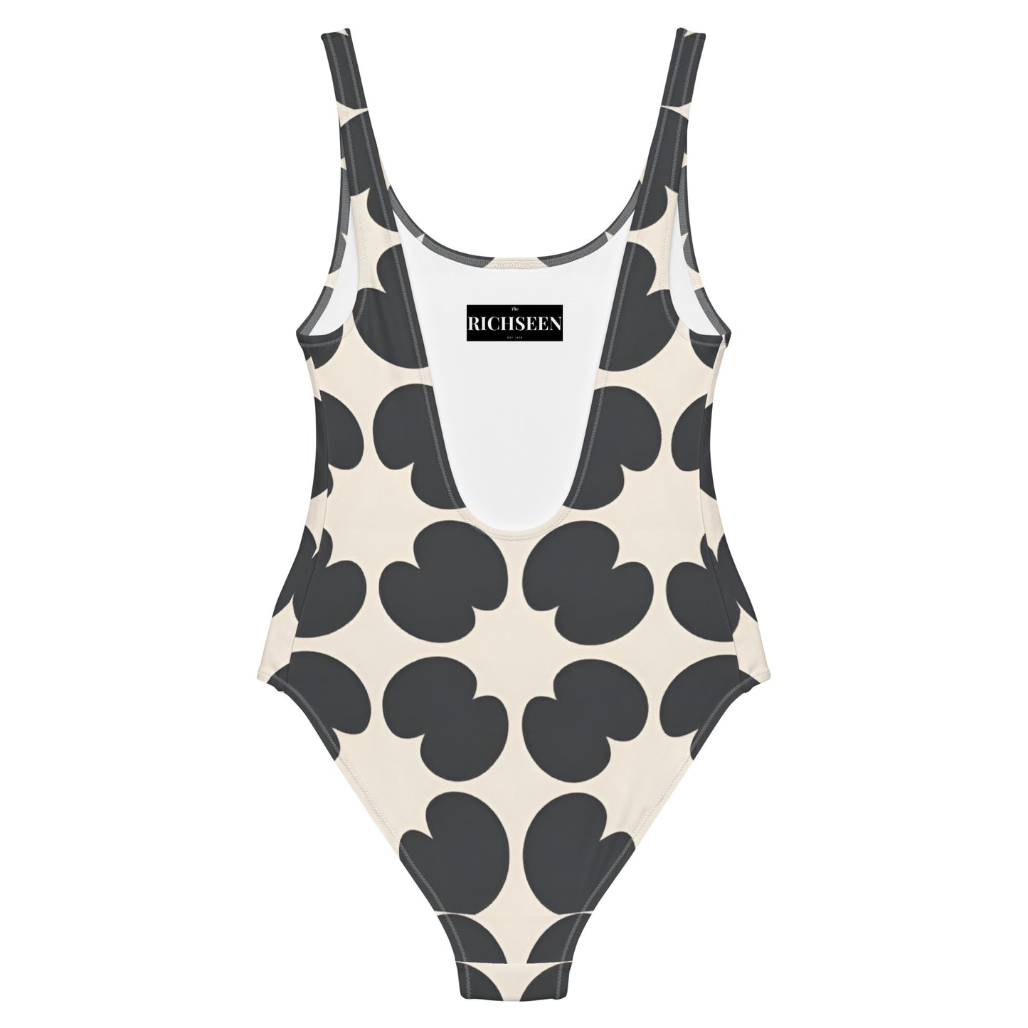 One-Piece Swimsuit