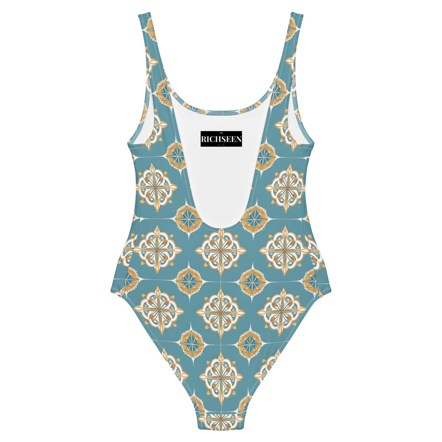 One-Piece Swimsuit