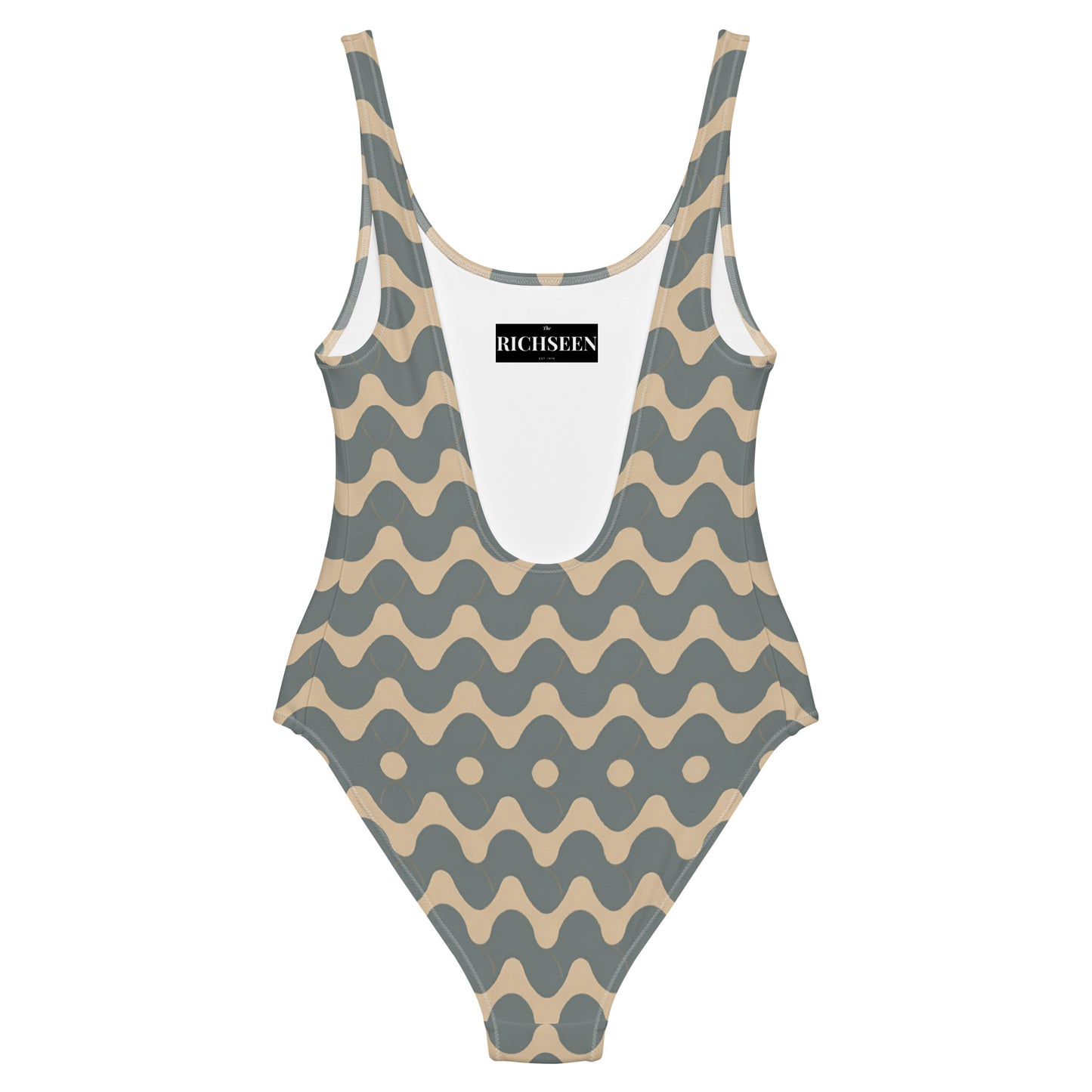 One-Piece Swimsuit