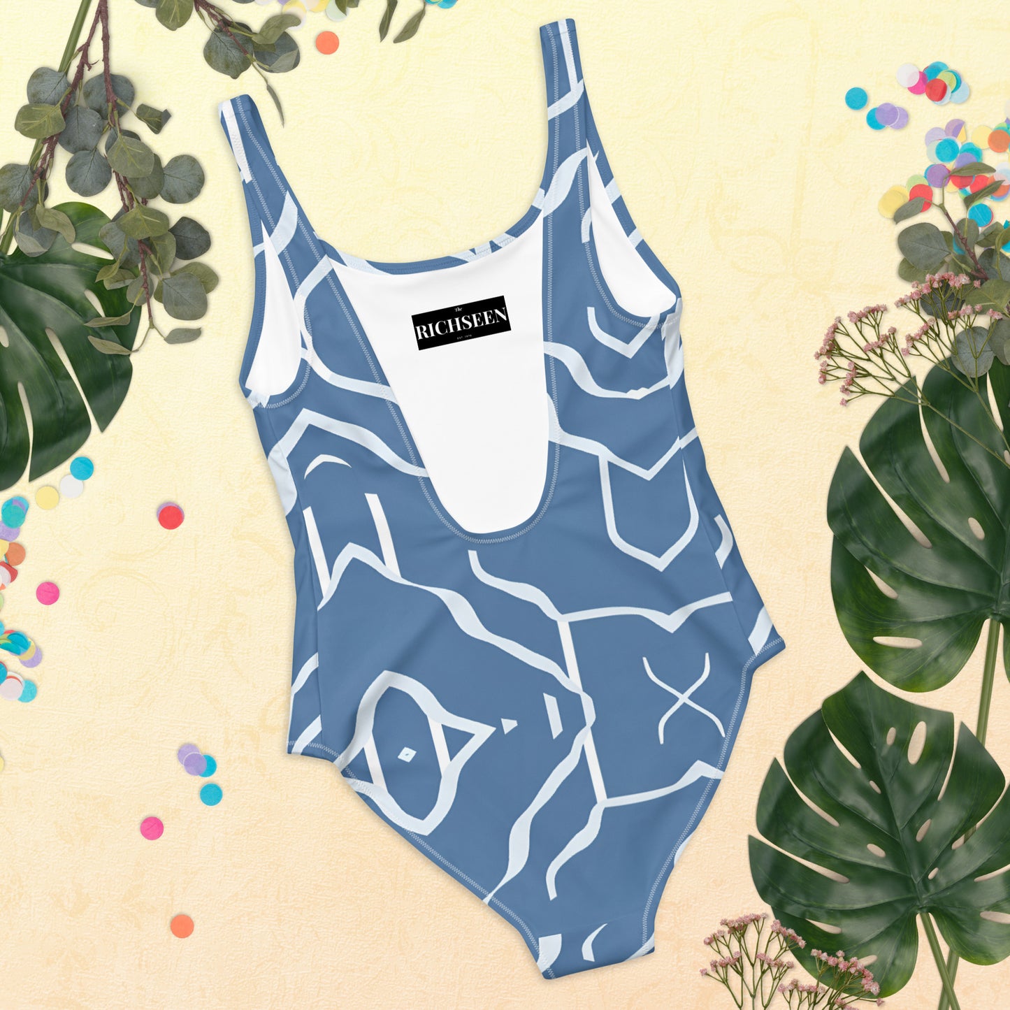 One-Piece Swimsuit