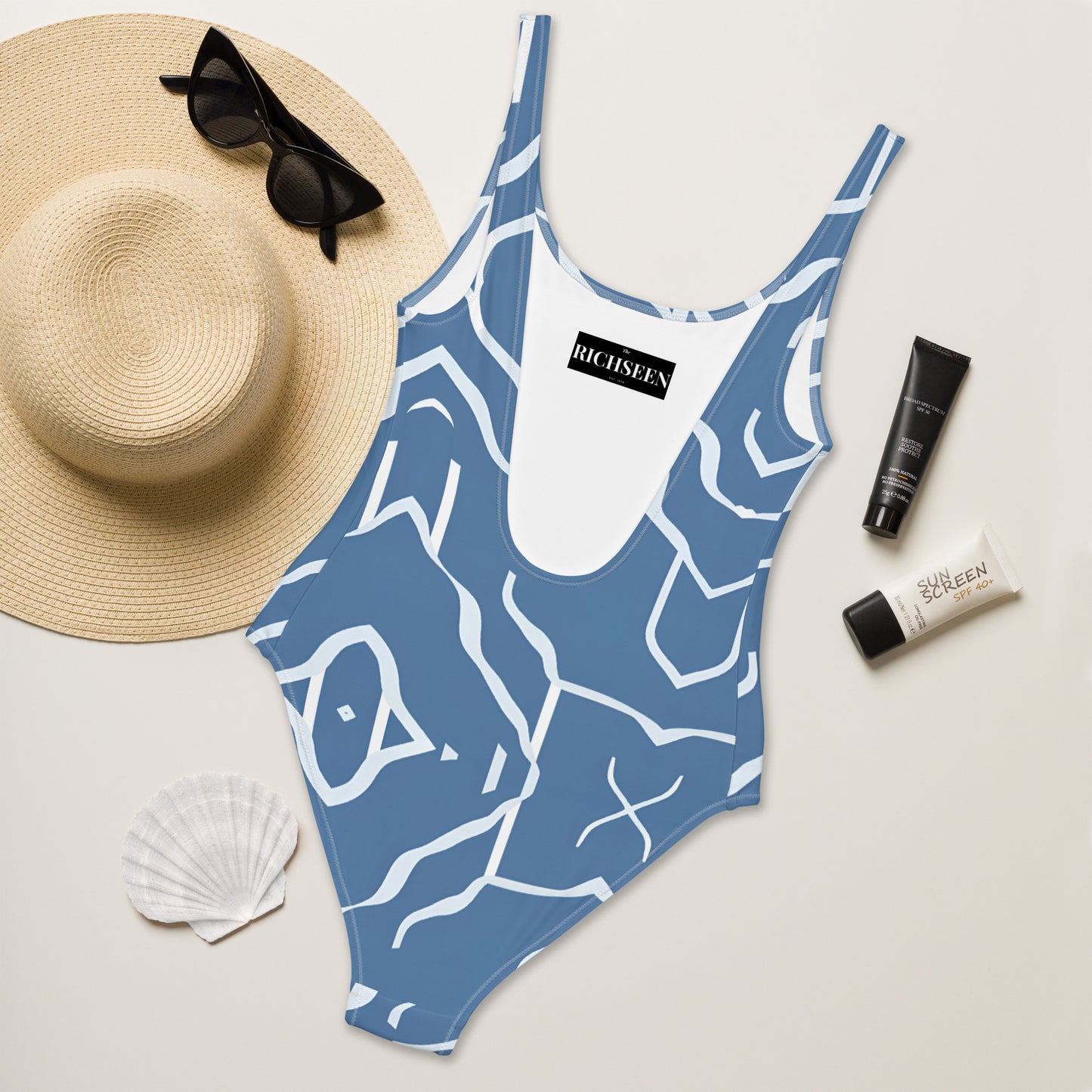 One-Piece Swimsuit