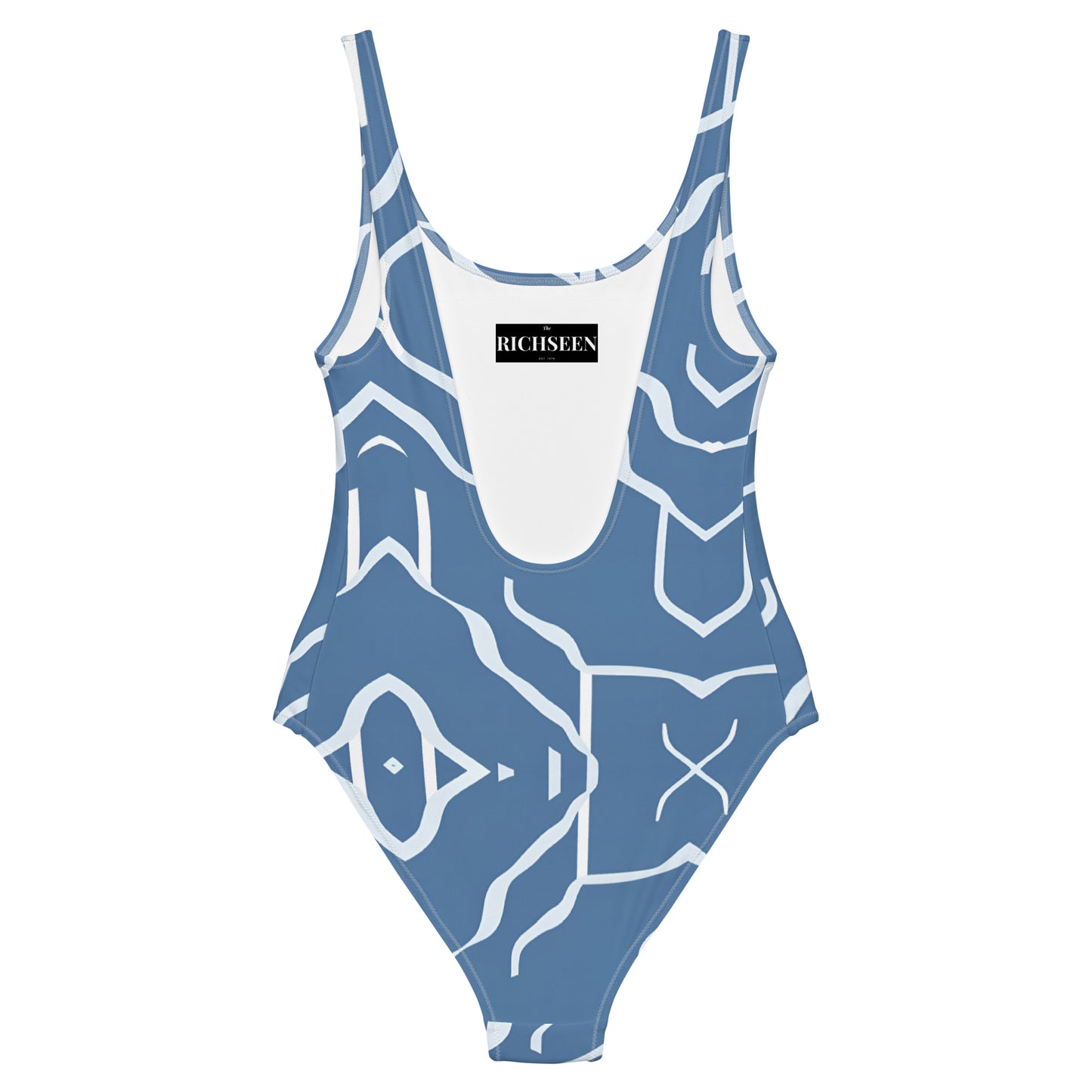 One-Piece Swimsuit