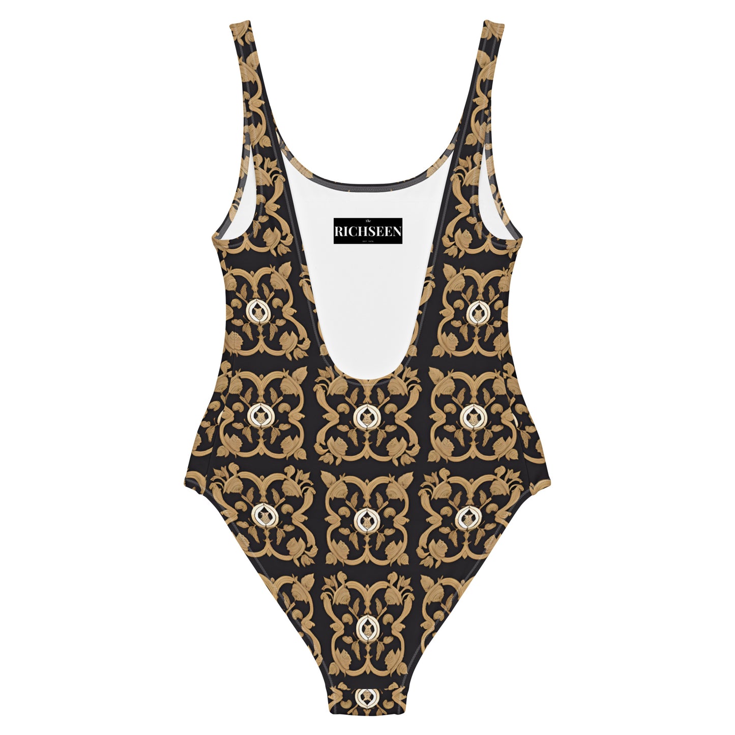 One-Piece Swimsuit