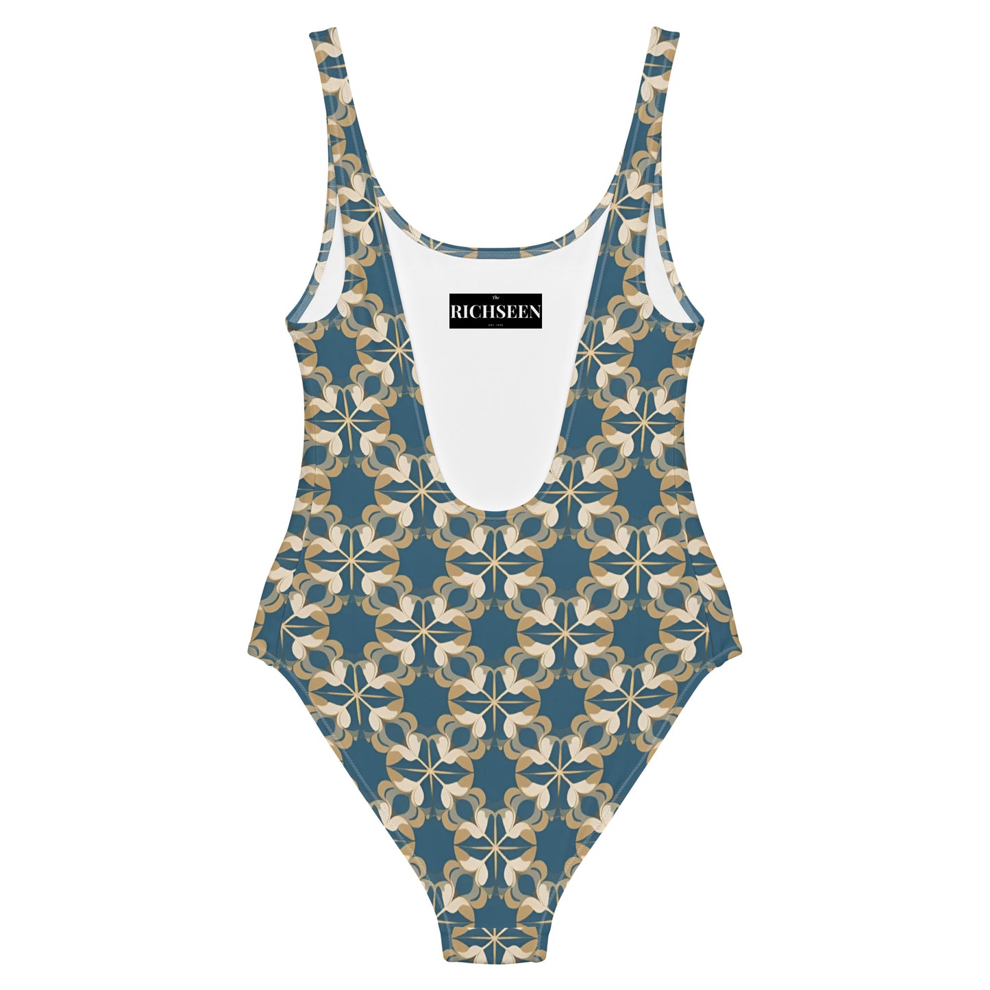 One-Piece Swimsuit