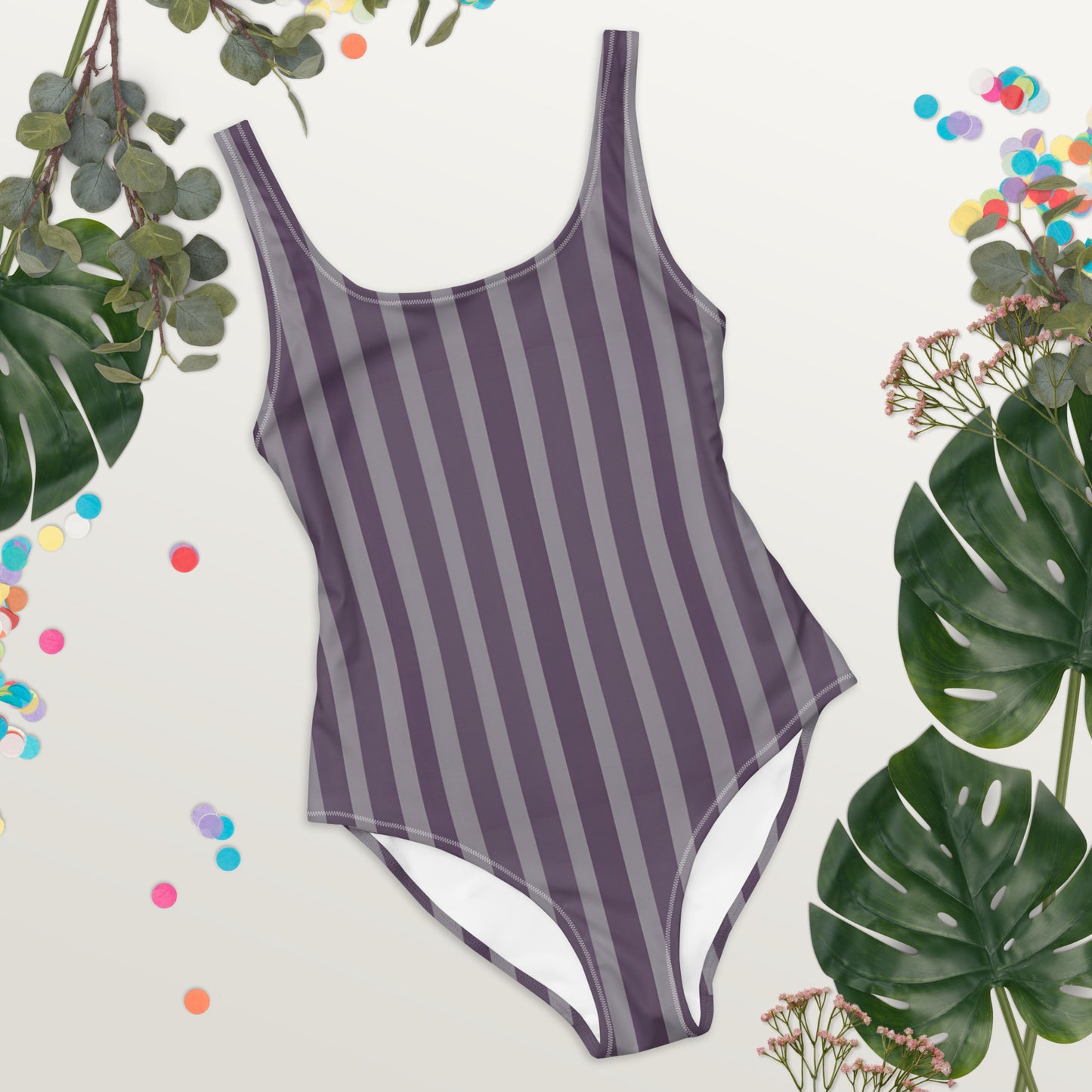 One-Piece Swimsuit