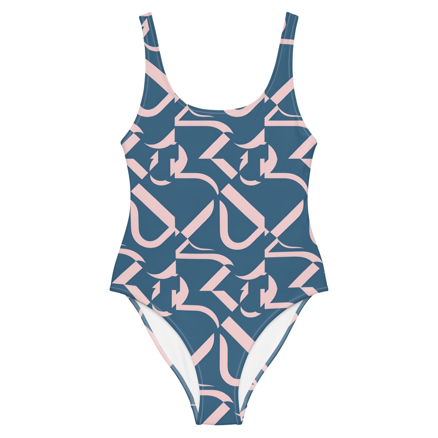 One-Piece Swimsuit