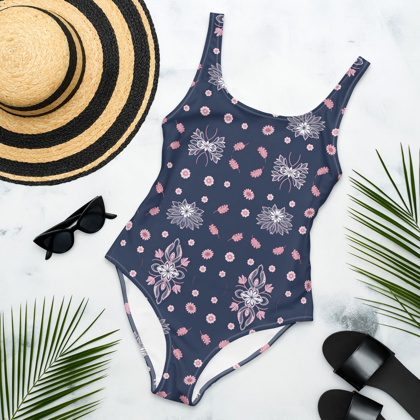 One-Piece Swimsuit