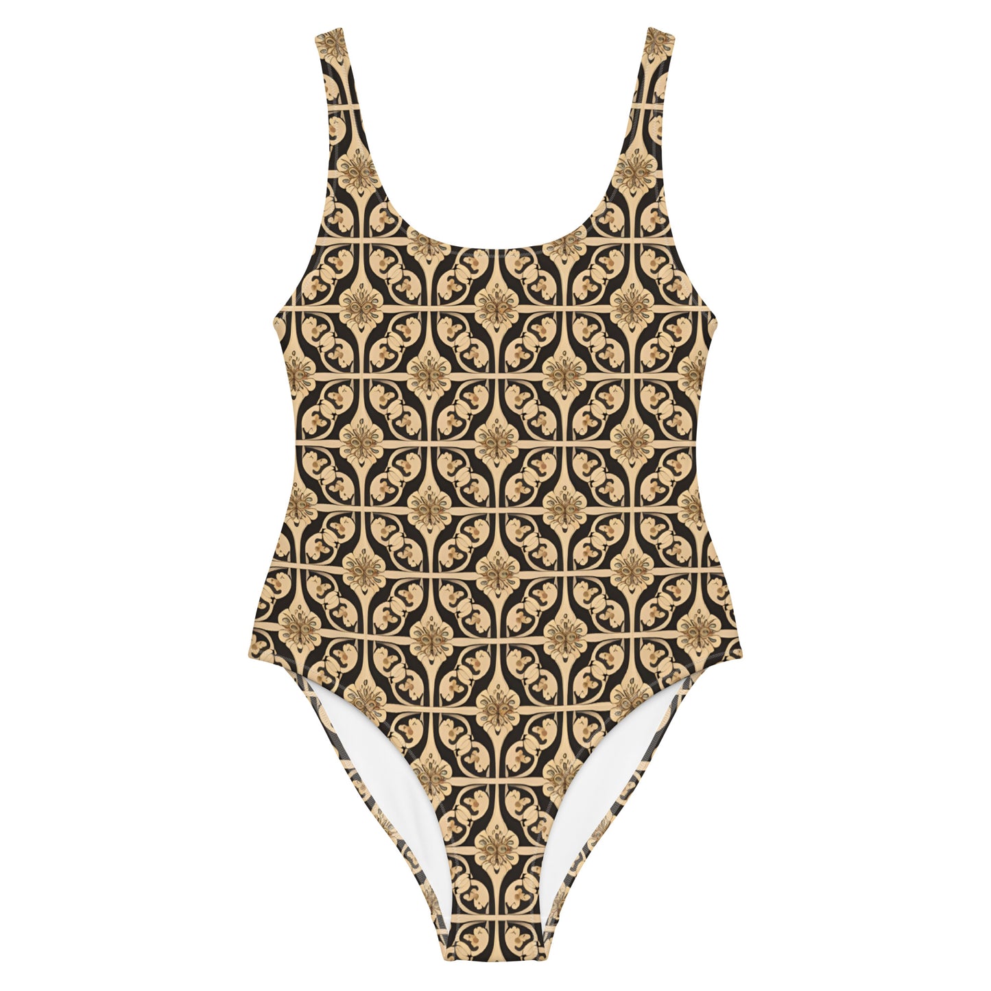 One-Piece Swimsuit