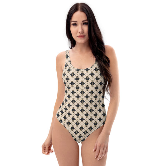 One-Piece Swimsuit