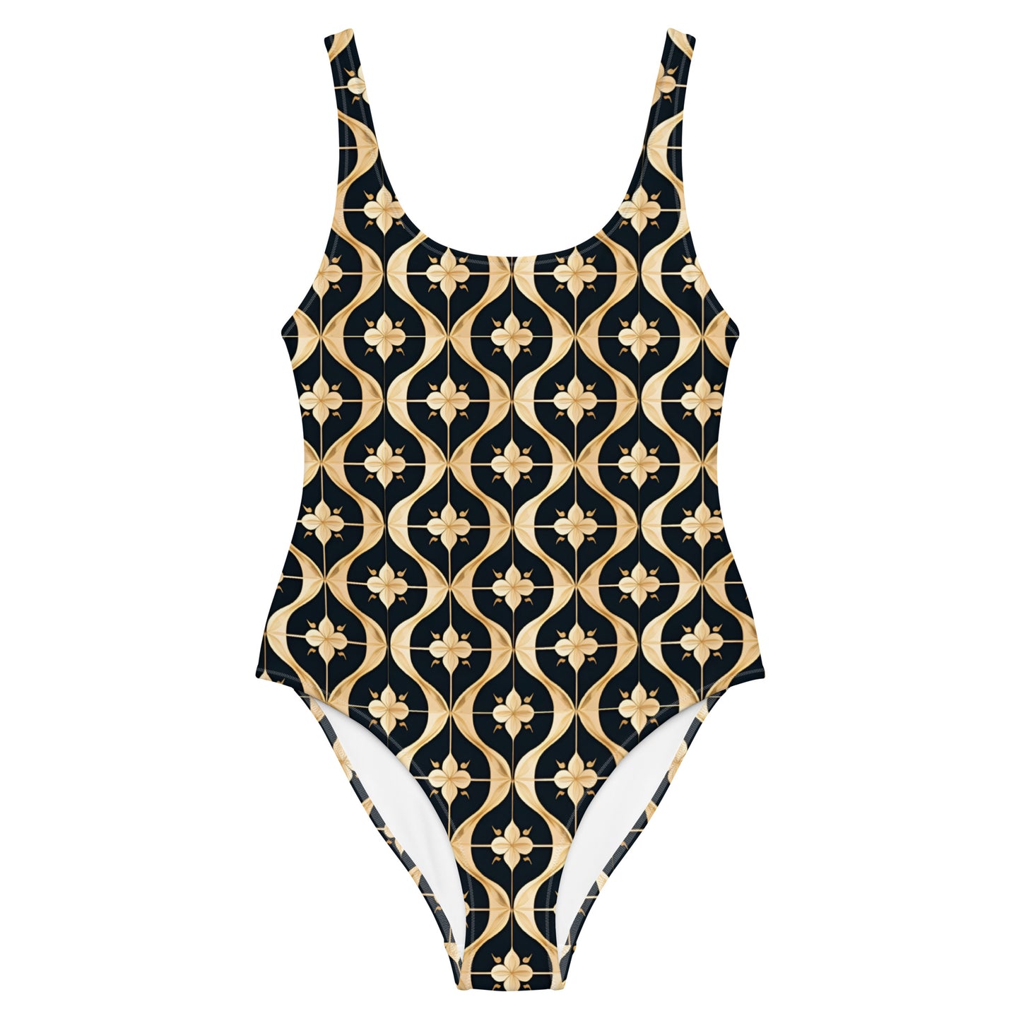 One-Piece Swimsuit