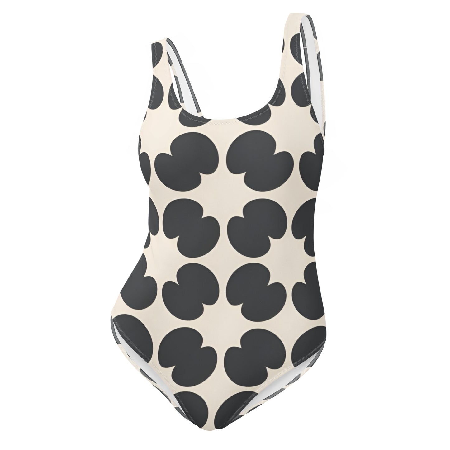 One-Piece Swimsuit