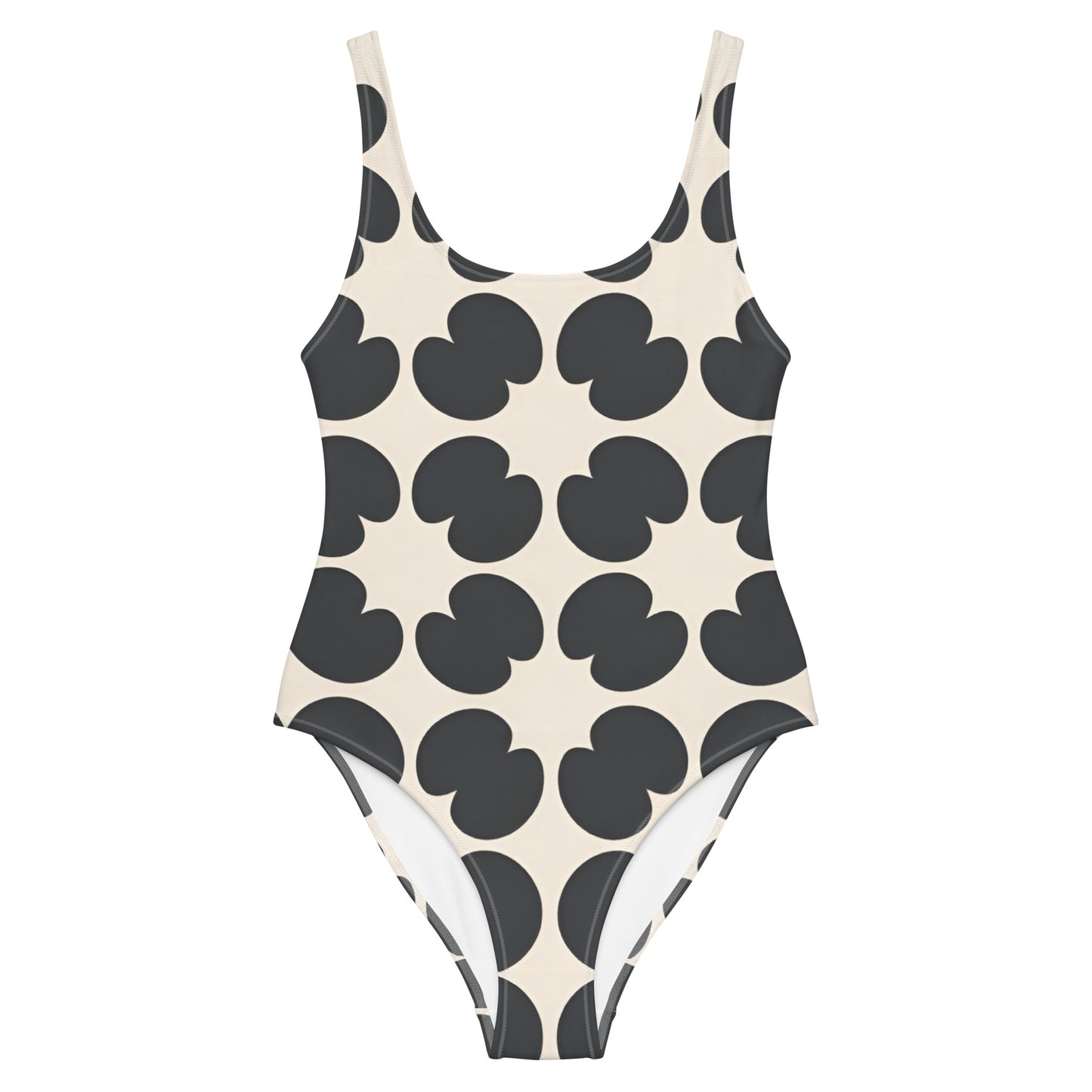 One-Piece Swimsuit