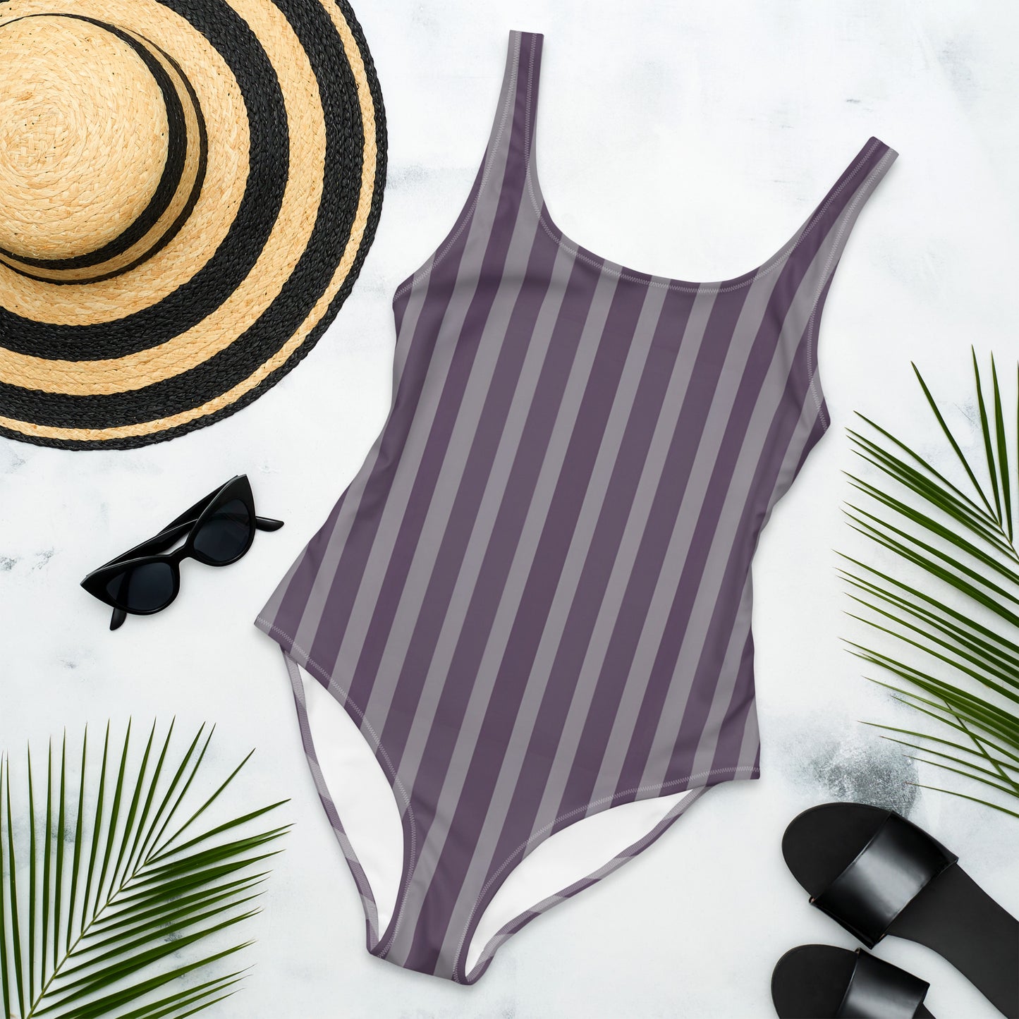 One-Piece Swimsuit