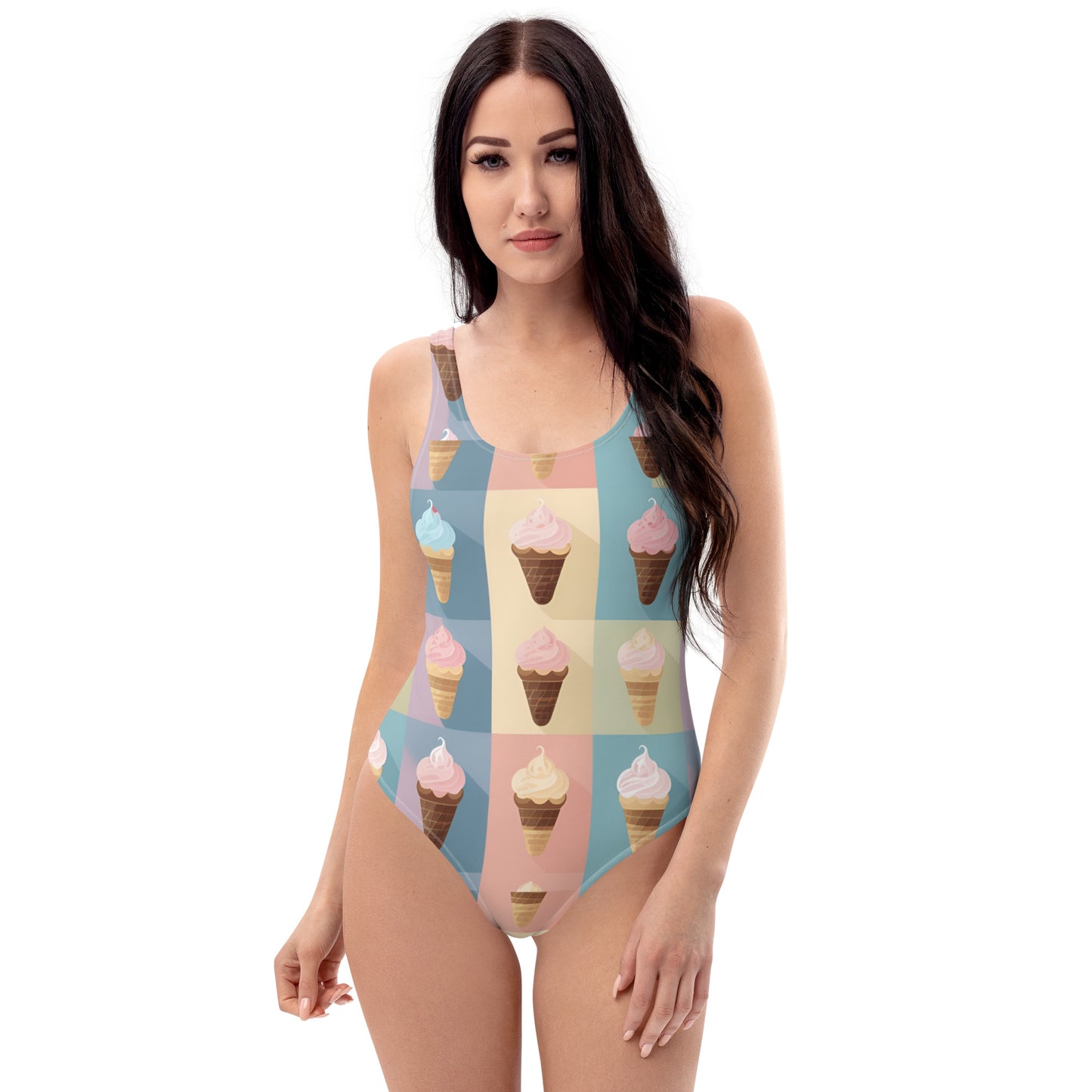 One-Piece Swimsuit