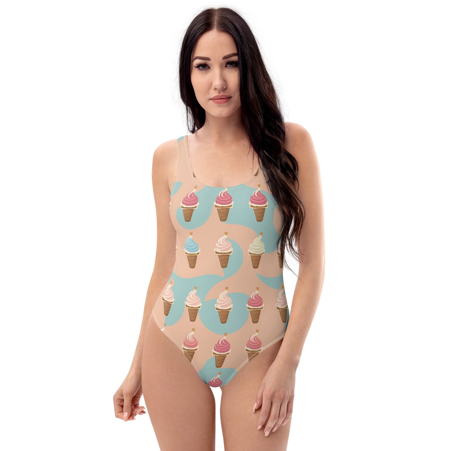 One-Piece Swimsuit