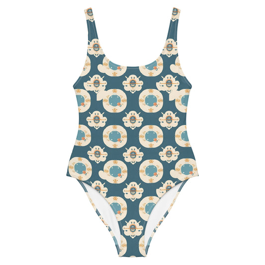 One-Piece Swimsuit