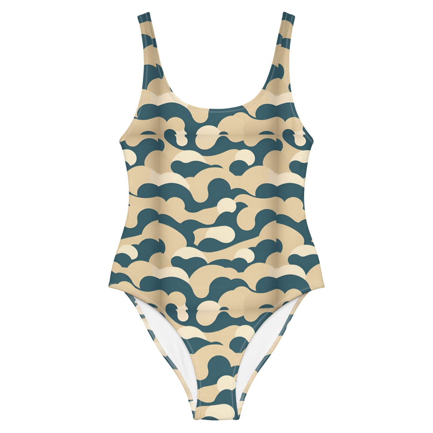 One-Piece Swimsuit