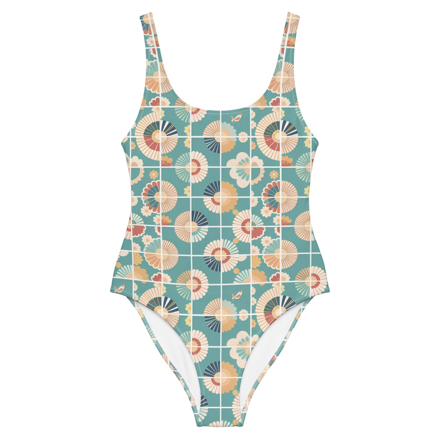 One-Piece Swimsuit