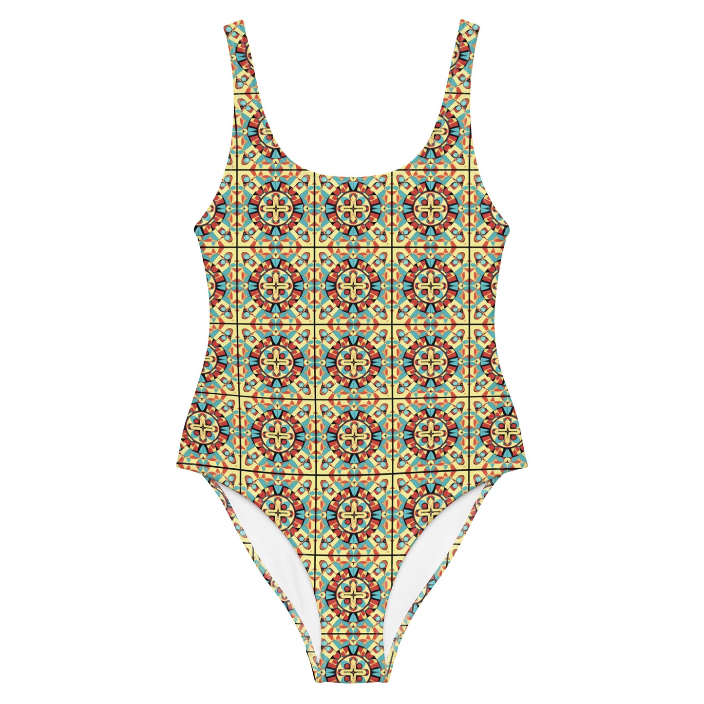 One-Piece Swimsuit