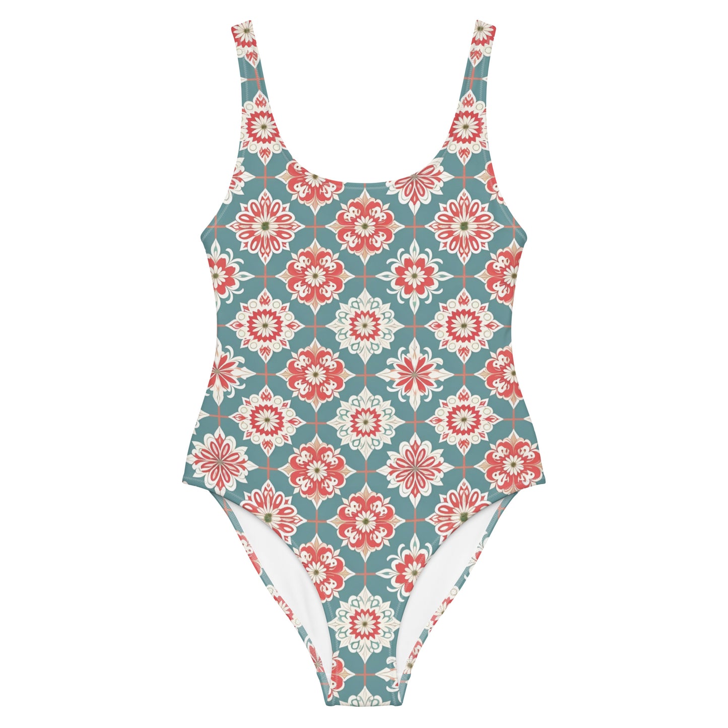 One-Piece Swimsuit