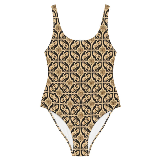 One-Piece Swimsuit