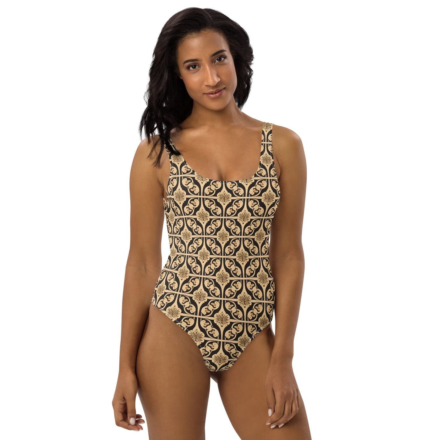 One-Piece Swimsuit