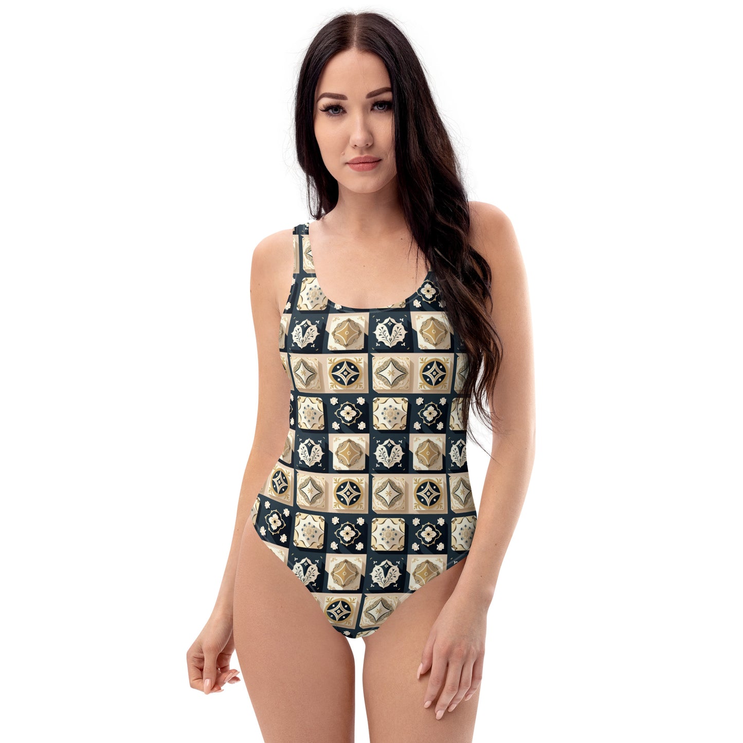 One-Piece Swimsuit