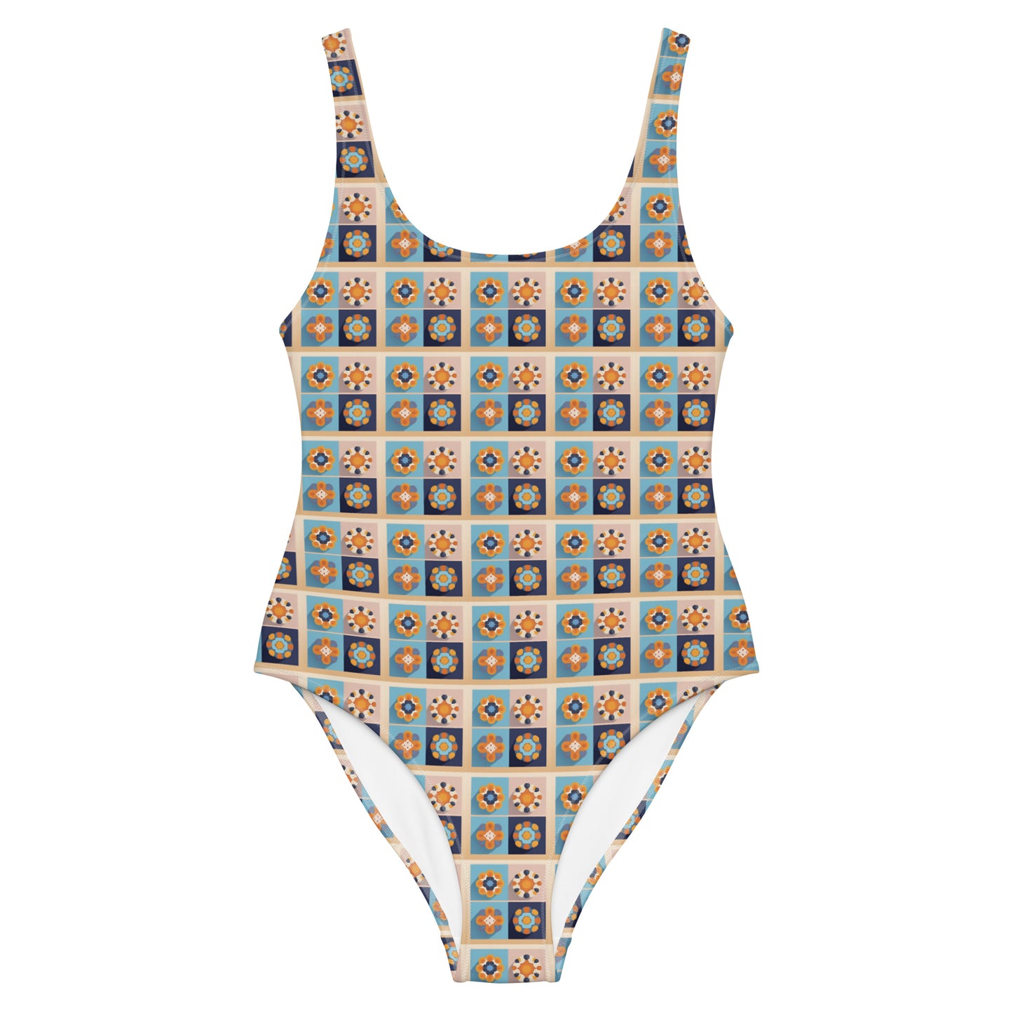 One-Piece Swimsuit