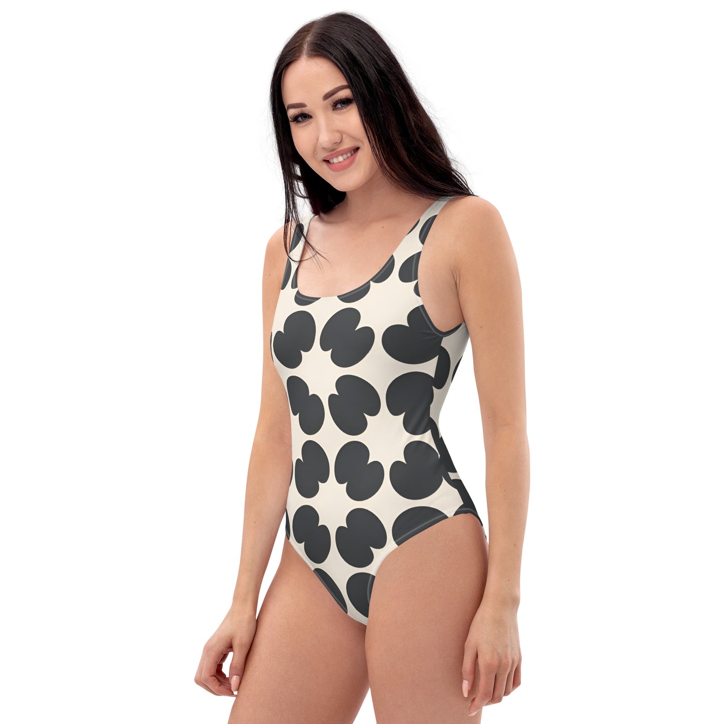 One-Piece Swimsuit