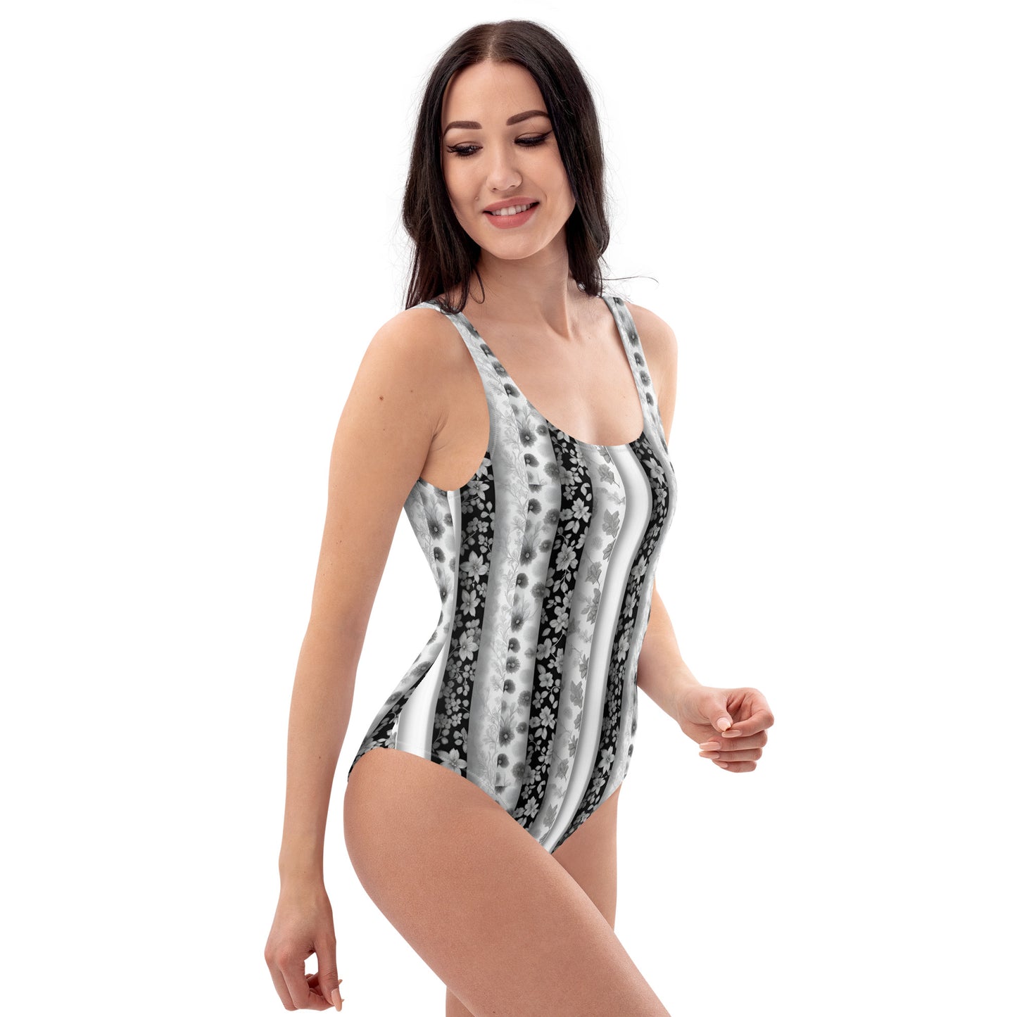 One-Piece Swimsuit