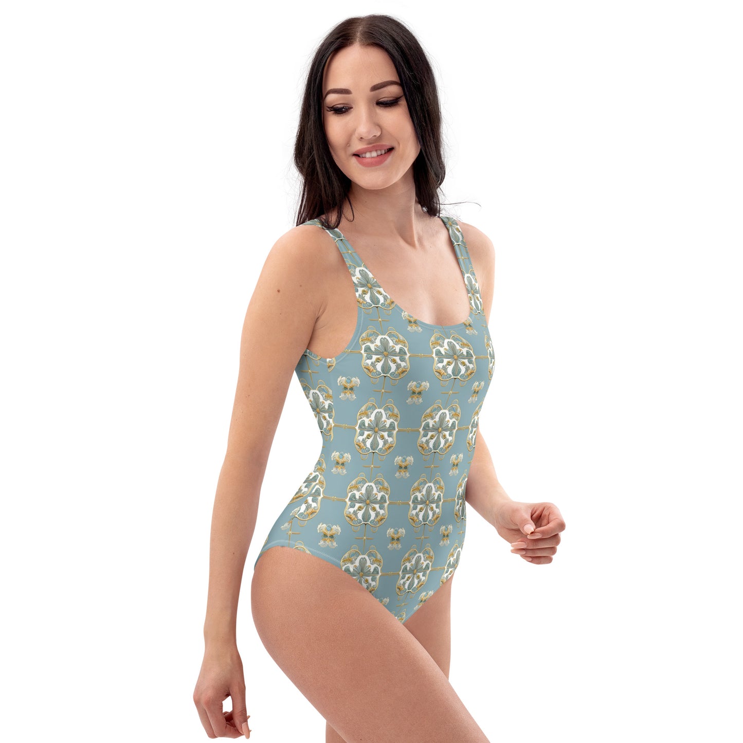 One-Piece Swimsuit