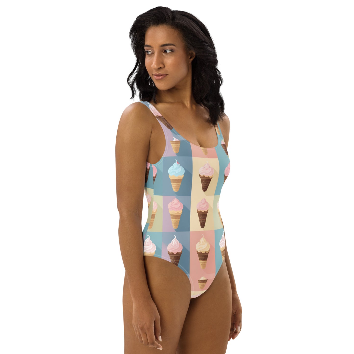 One-Piece Swimsuit